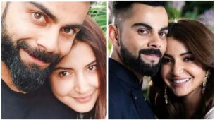 Romantic Chemistry: These Pictures Of Virat Kohli And Anushka Sharma Show Their Eternal Bonding