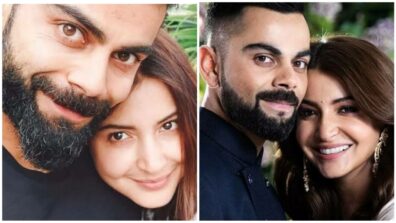Romantic Chemistry: These Pictures Of Virat Kohli And Anushka Sharma Show Their Eternal Bonding