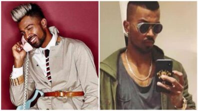 Swaggy Looks Of All-Rounder Hardik Pandya