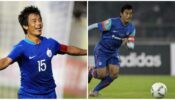 Best Ever Kick-Offs Of Football Player, Bhaichung Bhutia