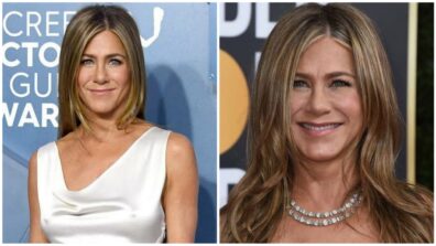 Jennifer Aniston’s Spicy Hot 5 Looks From Red Carpet