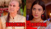 Qurbaan Hua spoiler alert: Vyasji puts a shocking condition to Chahat