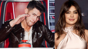 Rab Ne Bana Di Jodi: This swagger pose of Nick Jonas is making wifey Priyanka Chopra feel the heat