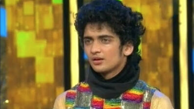 RadhaKrishn backstage fun: Sumedh Mudgalkar flaunts his dancing skills, fans feel mesmerized