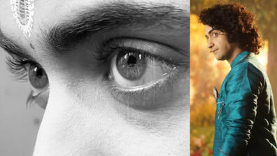 RadhaKrishn fame Sumedh Mudgalkar is a dreamer in real life