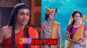 RadhaKrishn spoiler alert: Sambh’s evil plan against Radha