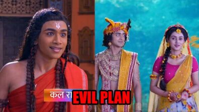 RadhaKrishn spoiler alert: Sambh’s evil plan against Radha