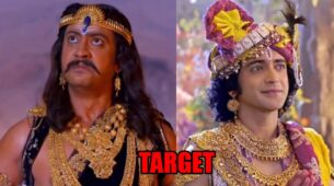 RadhaKrishn spoiler alert: Shani continues to target Krishna