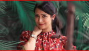 Radhika Pandit Looked Stunning In Floral Print Dresses: See Picture