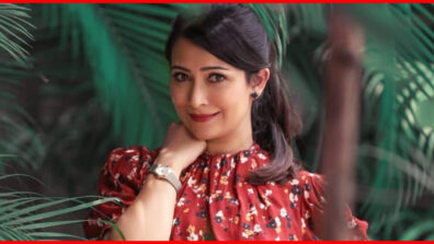 Radhika Pandit Looked Stunning In Floral Print Dresses: See Picture