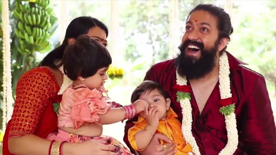 Radhika Pandit’s Best Moments Of All Times - 3