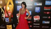 Radhika Pandit’s Dazzling Top Looks On Red Carpet