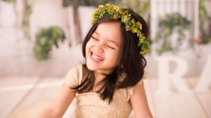 RAISHA JAIN- AN ADMIRABLE CHILD ARTIST