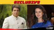 Raj Babbar and Poonam Dhillon in Hotstar’s Those Pricey Thakur Girls 