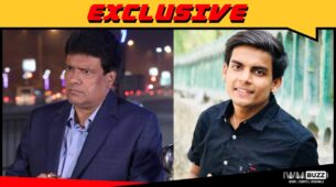 Rajesh Sharma and Pritam Jaiswal bag MX Player’s Matsya Kaand?