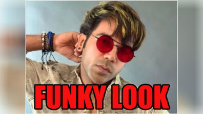 Rajkummar Rao Posted Funky Looks On Social Media Recently, Fans Are In Love