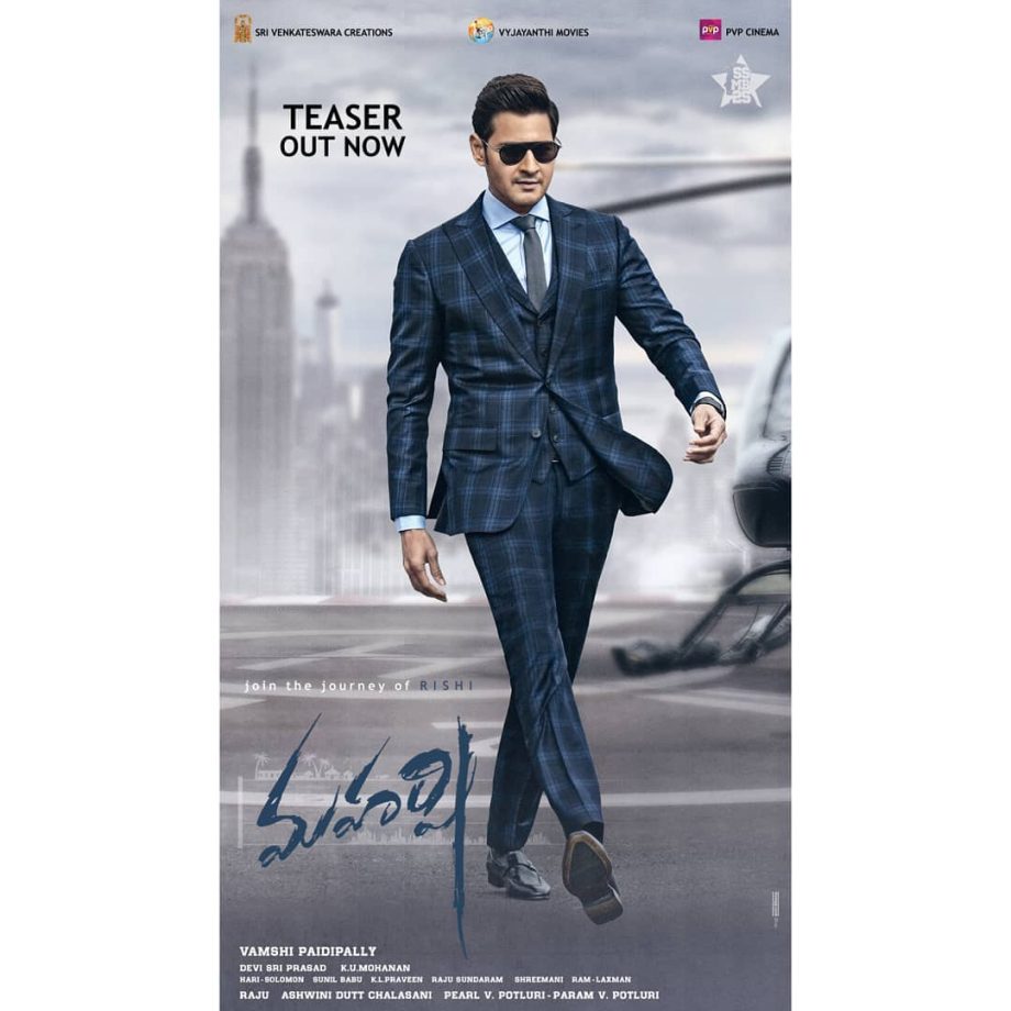 Rakshit Shetty, Arun Vijay, Rana Daggubati, Mahesh Babu and Vijay Deverakonda: Top 5 Actors In Classy Pant Suit Looks 834872