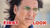 Ram Setu Latest Buzz: Akshay Kumar shares first look, netizens react