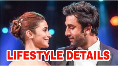 Ranbir Kapoor & Alia Bhatt’s Lifestyle, Car Collection & Net Worth Details Revealed