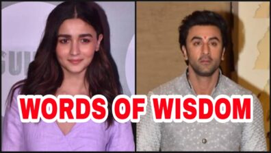 Ranbir Kapoor Covid-19 scare: This is what Alia Bhatt feels about the situation