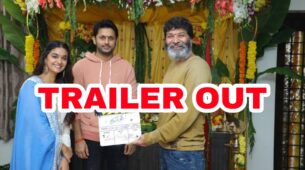 Rang De Trailer: Keerthy Suresh & Nithiin stun with their chemistry, fans love it