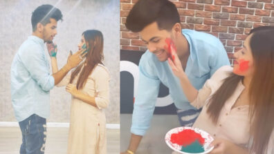 Rang Lageya: Siddharth Nigam’s lovefilled romantic Holi celebration with Jannat Zubair Rahmani gets netizens excited