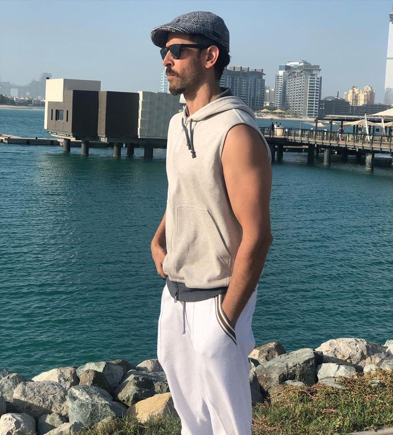 Hrithik Roshan’s Top 5 Style Hacks To Steal - 2