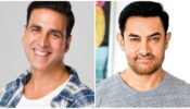 When Akshay Kumar Gave His Award To Aamir Khan For A Special Reason