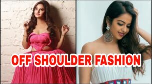 Rashami Desai Vs Avika Gor: Beauties Who Looked Spicy Hot In Off Shoulder Outfits? Vote Now