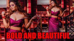 Rashami Desai’s bold and beautiful look goes viral