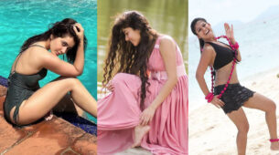 Rashi Khanna, Sai Pallavi & Nayanthara’s Hottest Beach Looks To Make You Fall In Love With Them