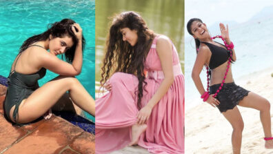 Rashi Khanna, Sai Pallavi & Nayanthara’s Hottest Beach Looks To Make You Fall In Love With Them