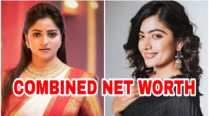 Rashmika Mandanna & Rachita Ram’s Combined Net Worth Will Simply Shock You