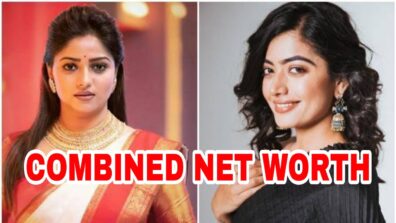 Rashmika Mandanna & Rachita Ram’s Combined Net Worth Will Simply Shock You