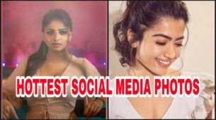 Rashmika Mandanna & Rachita Ram’s Hottest Social Media Photos That Went Viral On Internet