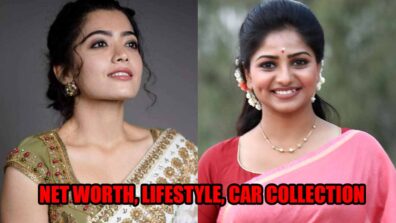 Rashmika Mandanna & Rachita Ram’s Net Worth, Lifestyle, Car Collection Details REVEALED