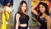 Ravishing Fashion Ladies: Ashi Singh, Ashnoor Kaur & Jannat Zubair look amazing in latest pictures
