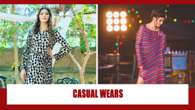 Recreate Sapna Choudhary’s Casual Outfits Look