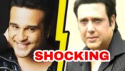 Reports: Govinda alleges conspiracy against Krushna Abhishek for ‘spoiling his image’, reveals details on their public fallout