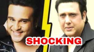 Reports: Govinda alleges conspiracy against Krushna Abhishek for ‘spoiling his image’, reveals details on their public fallout