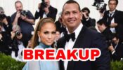 Reports: Jennifer Lopez & Alex Rodriguez call it quits, call off their 2 year long engagement