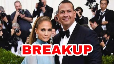 Reports: Jennifer Lopez & Alex Rodriguez call it quits, call off their 2 year long engagement