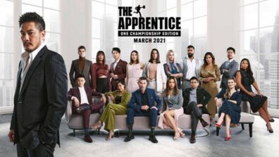 Republic TV to premiere ‘The Apprentice: ONE Championship Edition’ in India on Saturday, March 20th