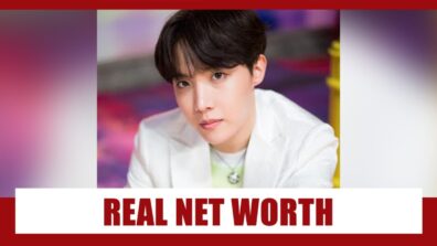 Revealed! BTS Jung Hoseok Aka J-Hope’s Net Worth And Lifestyle