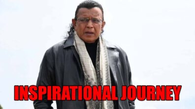 Revealed! Mithun Chakraborty’s Inspirational Journey