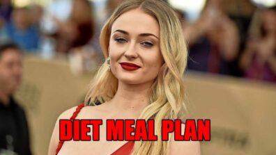 Revealed! Simple Diet Meal Plan Of Sophie Turner