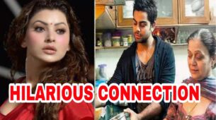 REVEALED: What is Urvashi Rautela’s secret unknown connection with Virat Kohli?