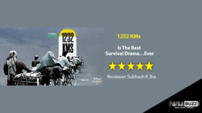 Review Of 1232  KMs: Is The Best Survival Drama…Ever