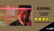 Review Of Amazon Prime’s Illegal: A Timely Tale Well Told