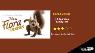 Review Of Flora & Ulysses: Is A Sparkling Family Film